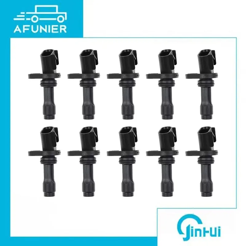 10Pcs Crankshaft Position Sensor For GM Terraza 05-07,Chevrolet 05-07 OE No.:12598208
10Pcs Crankshaft Position Sensor For GM Terraza 05-07,Chevrolet 05-07 OE No.:12598208