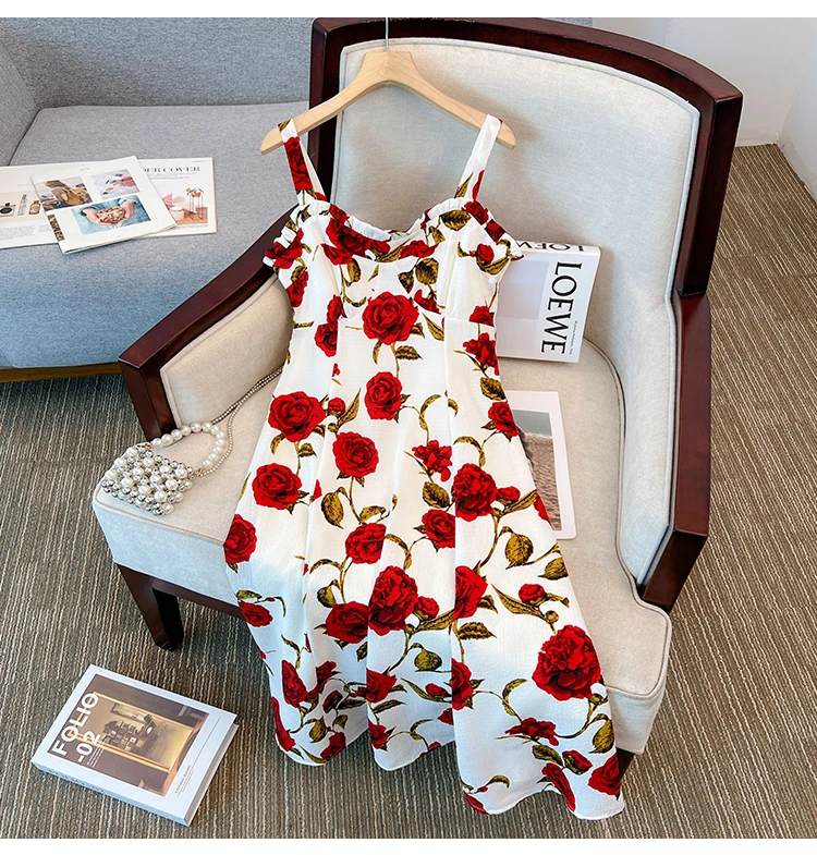 Elegant cardigan Vintage sleeveless Summer print sweet Slim Evening High Street Plus Size Clothing Two Piece Set
Elegant cardigan Vintage sleeveless Summer print sweet Slim Evening High Street Plus Size Clothing Two Piece Set