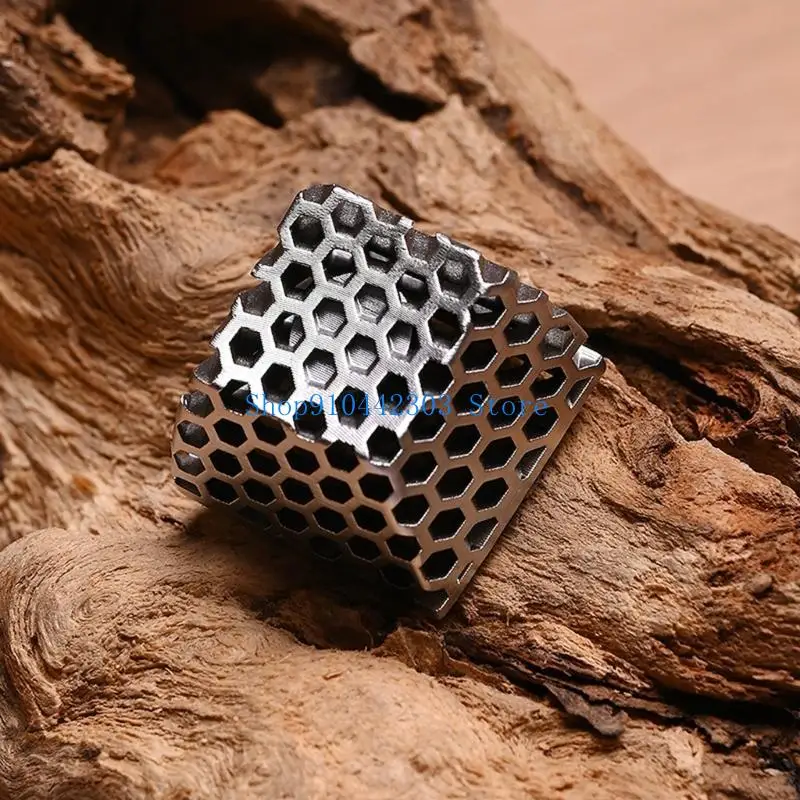 L4MD Hollows Out ESC Keycap Resin Backlit Keycap for MX Mechanical Keyboards
L4MD Hollows Out ESC Keycap Resin Backlit Keycap for MX Mechanical Keyboards