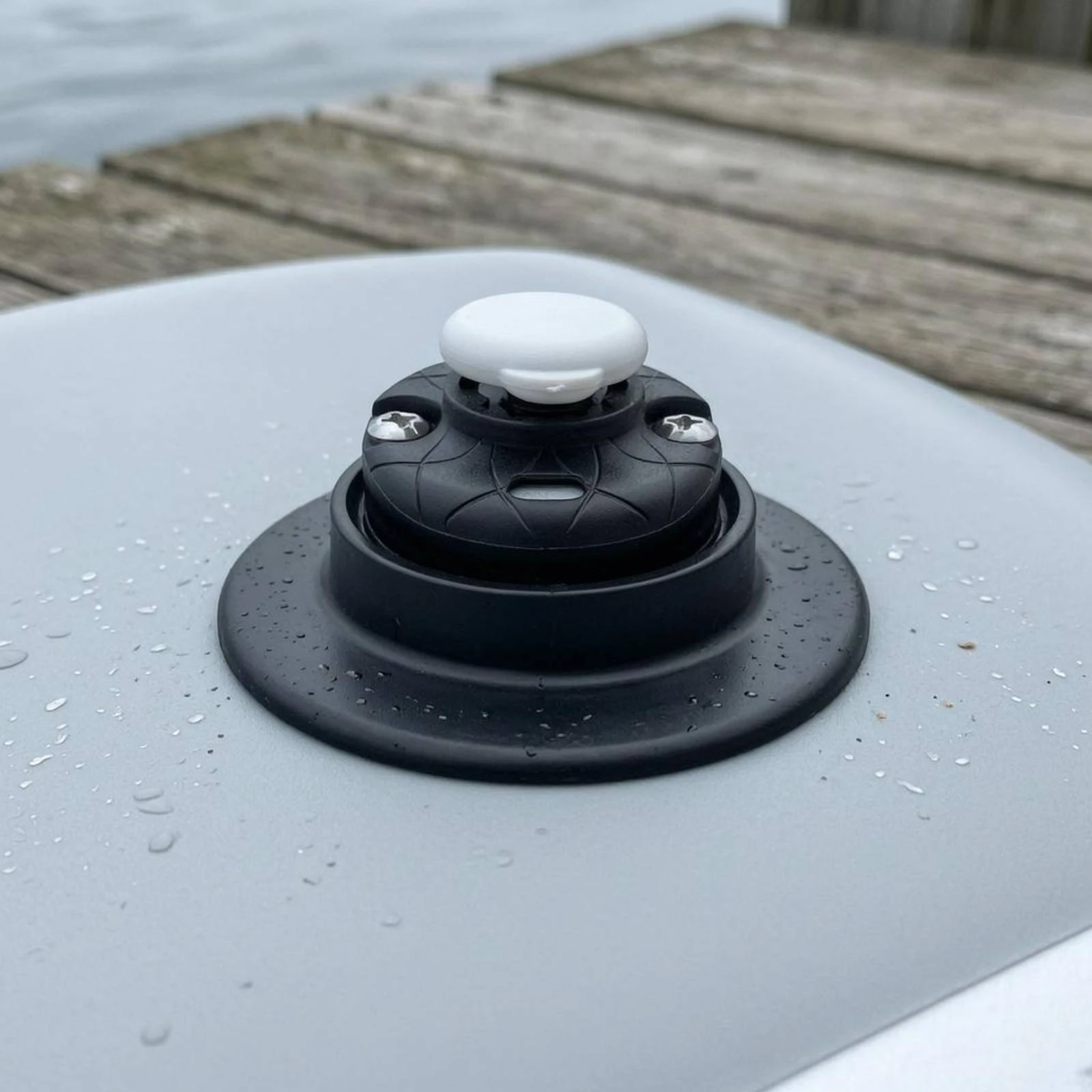 Paddleboard Mount Base Layered Inflatable Boat Mount Star Socket Base Polished Molded Marine Accessory Wear-Resistant
Paddleboard Mount Base Layered Inflatable Boat Mount Star Socket Base Polished Molded Marine Accessory Wear-Resistant