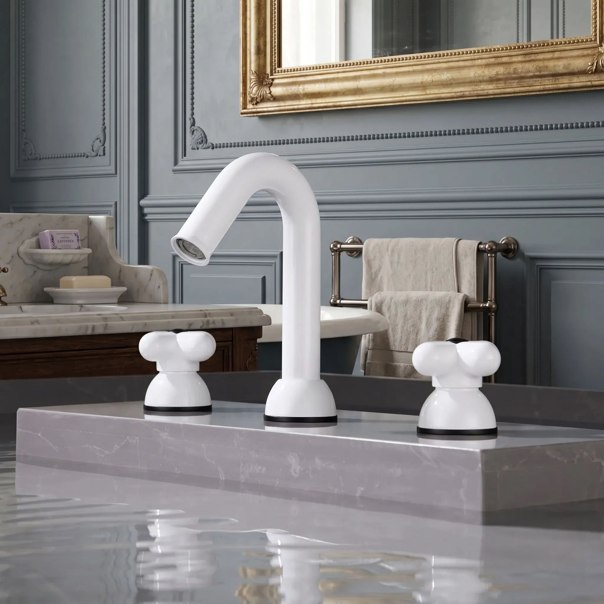 Grifo de baño de cobre cepillado dorado, grifo de lavabo negro de 3 orificios, grifo de lavabo negro para agua fría y caliente,
Grifo de baño de cobre cepillado dorado, grifo de lavabo negro de 3 orificios, grifo de lavabo negro para agua fría y caliente,