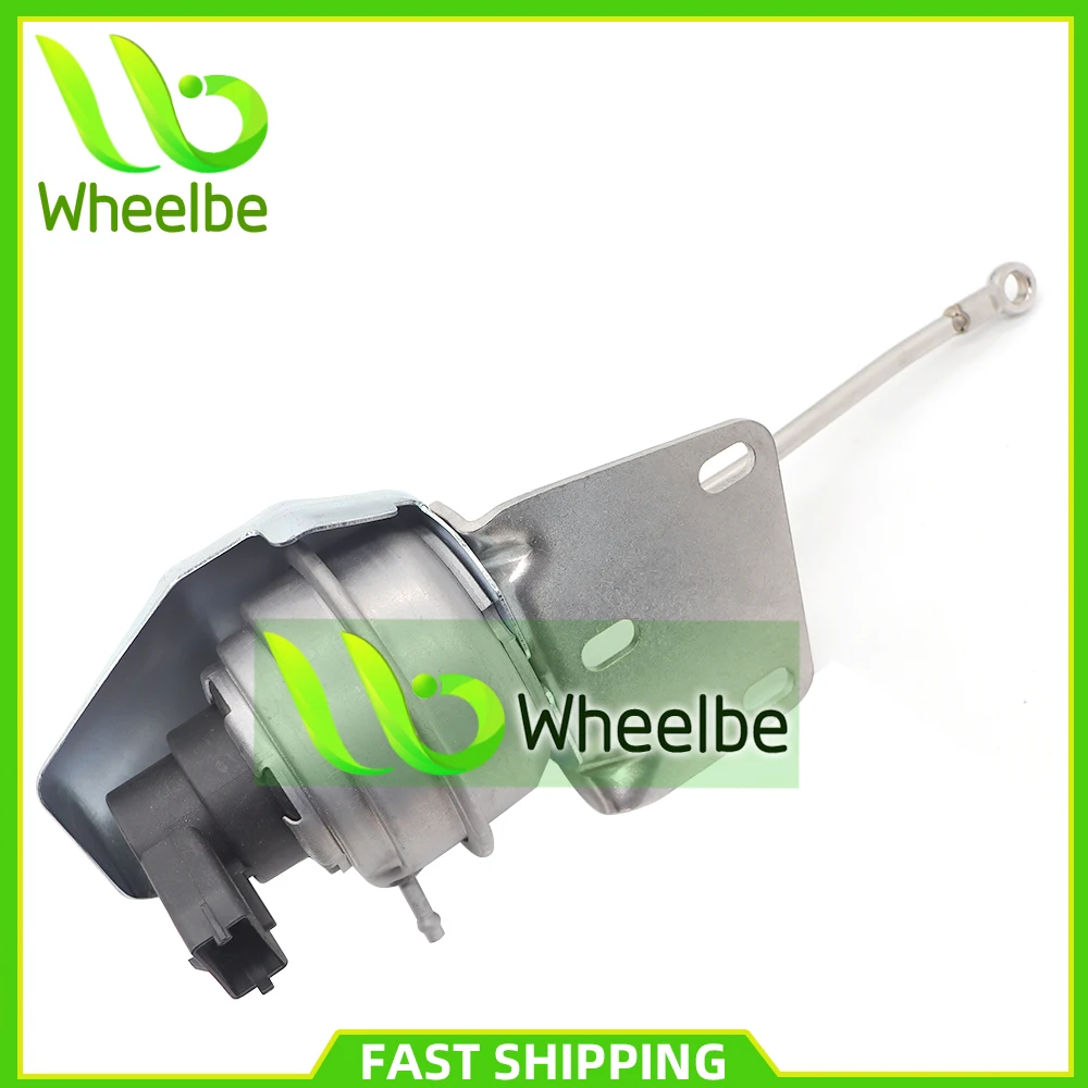 New GT1549V Turbo Electronic Wastegate Actuator For Fiat Freemont 2.0 Multijet 170HP 2.0L JTD 16V 55221457 787274 Turbine Sensor
New GT1549V Turbo Electronic Wastegate Actuator For Fiat Freemont 2.0 Multijet 170HP 2.0L JTD 16V 55221457 787274 Turbine Sensor