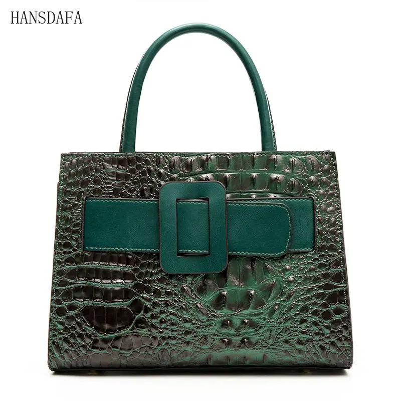 Luxury Brand Alligator Leather HandbagS for Women 2023 Female Crossbody Shoulder Bags Luxury Designer Ladies Messenger Tote Sac
Luxury Brand Alligator Leather HandbagS for Women 2023 Female Crossbody Shoulder Bags Luxury Designer Ladies Messenger Tote Sac