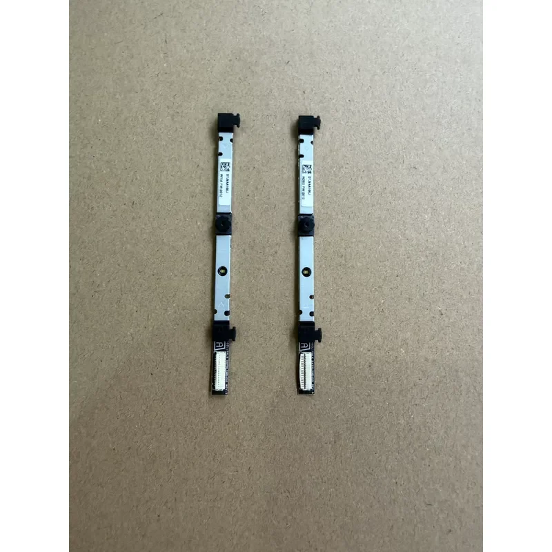 Camera Microphone Module for HP HP Star 14Pro Star 16 W154 W160 14-ey 16-ab
Camera Microphone Module for HP HP Star 14Pro Star 16 W154 W160 14-ey 16-ab