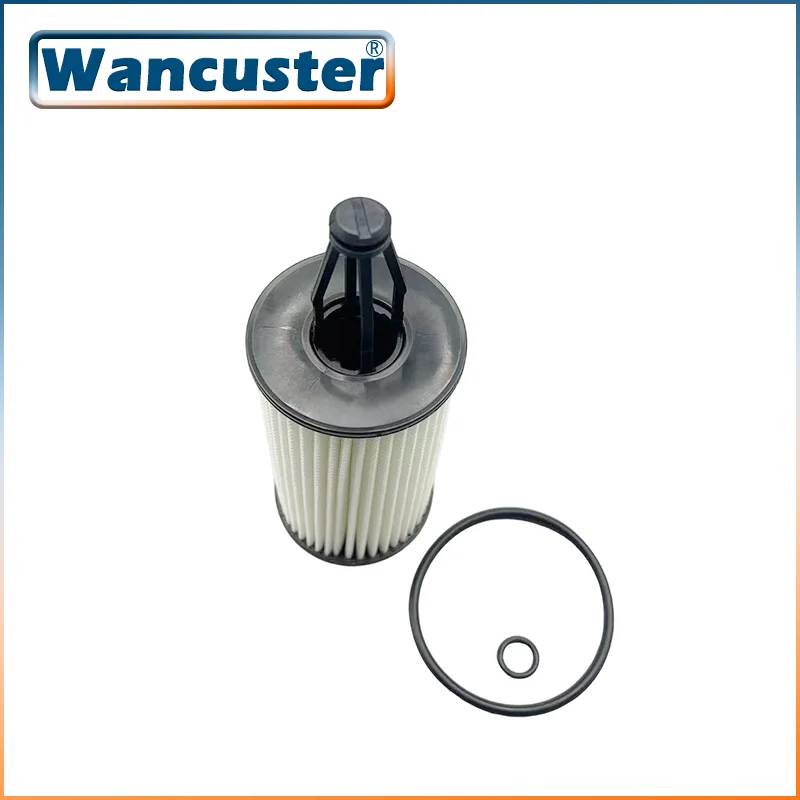 Масляный фильтр двигателя OE A2761800009 Совместим с Mercedes Benz W166 W204 W205 W212 W221 W222 C300 E400 GL550 ML350 R550 SL400
Масляный фильтр двигателя OE A2761800009 Совместим с Mercedes Benz W166 W204 W205 W212 W221 W222 C300 E400 GL550 ML350 R550 SL400