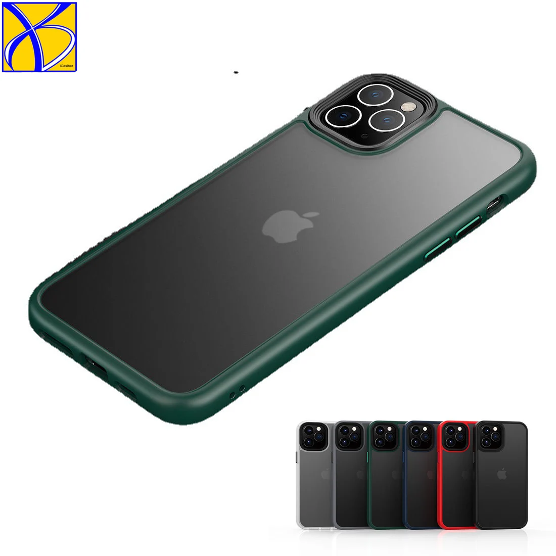 50Pcs Silicone Shockproof Bumper Case For iPhone 11 12 13 14 Mini Pro XS Max Translucent Cover 7 8 Plus XR SE Matte Funda Shell
50Pcs Silicone Shockproof Bumper Case For iPhone 11 12 13 14 Mini Pro XS Max Translucent Cover 7 8 Plus XR SE Matte Funda Shell