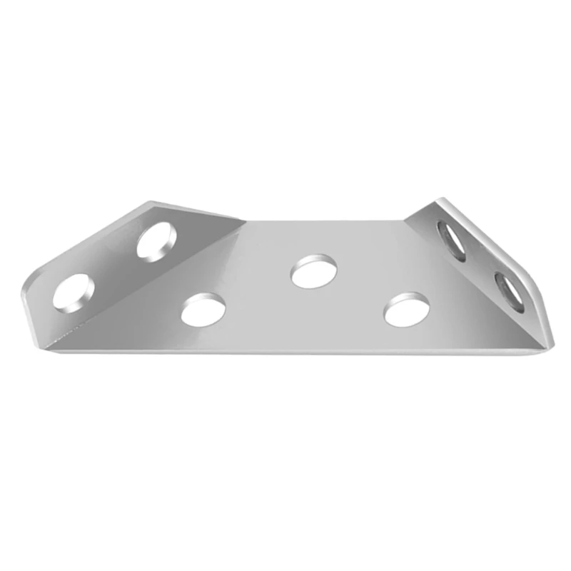 Upgradec Metal Corner Connectors Universal Furniture Corner Connectors Secure & Long Service Corner Connectors 50pcs/set
Upgradec Metal Corner Connectors Universal Furniture Corner Connectors Secure & Long Service Corner Connectors 50pcs/set
