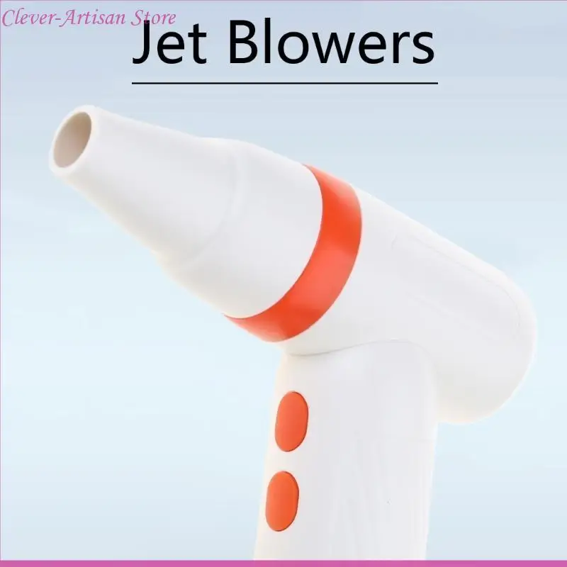 E06B Rechargeable Electric Jet Dry Mini Blowers 80000RPM Mini Jet Blowers Air Blowers
E06B Rechargeable Electric Jet Dry Mini Blowers 80000RPM Mini Jet Blowers Air Blowers