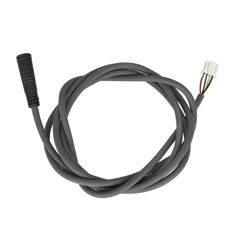 1pc Connector Line Power Cable Scooter Circuit Board Connect Display Screen Power Cable Line For-Xiaomi Scooter Accessories
1pc Connector Line Power Cable Scooter Circuit Board Connect Display Screen Power Cable Line For-Xiaomi Scooter Accessories