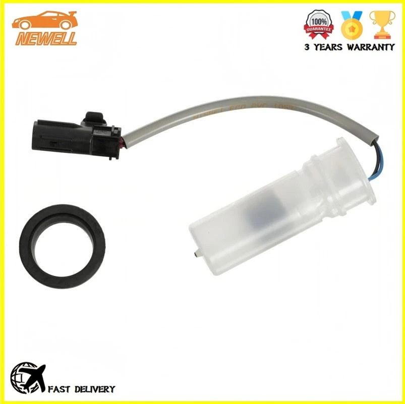 1pcs 8260A406 Windshield Washer Fluid Level Sensor For MITSUBISHI 2014-2022 Outlander Eclipse
1pcs 8260A406 Windshield Washer Fluid Level Sensor For MITSUBISHI 2014-2022 Outlander Eclipse