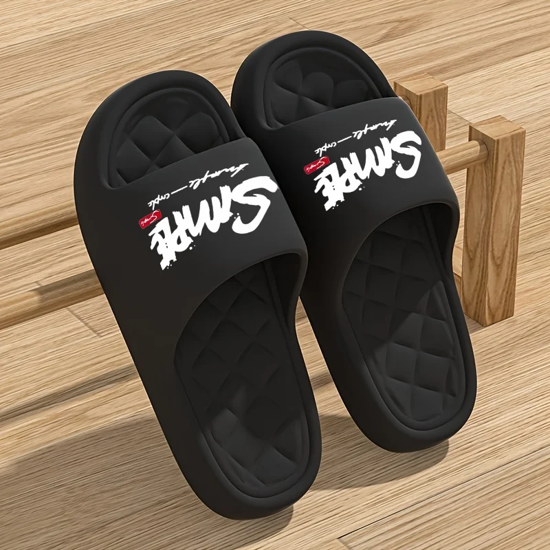 New Style Ins-Style Smple Printed Comfortable Thick-Soled Eva Casual Breathable Slip-On Sandals for Men and Women, Suitable for Home, Bathroom, and Outdoor Use
New Style Ins-Style Smple Printed Comfortable Thick-Soled Eva Casual Breathable Slip-On Sandals for Men and Women, Suitable for Home, Bathroom, and Outdoor Use