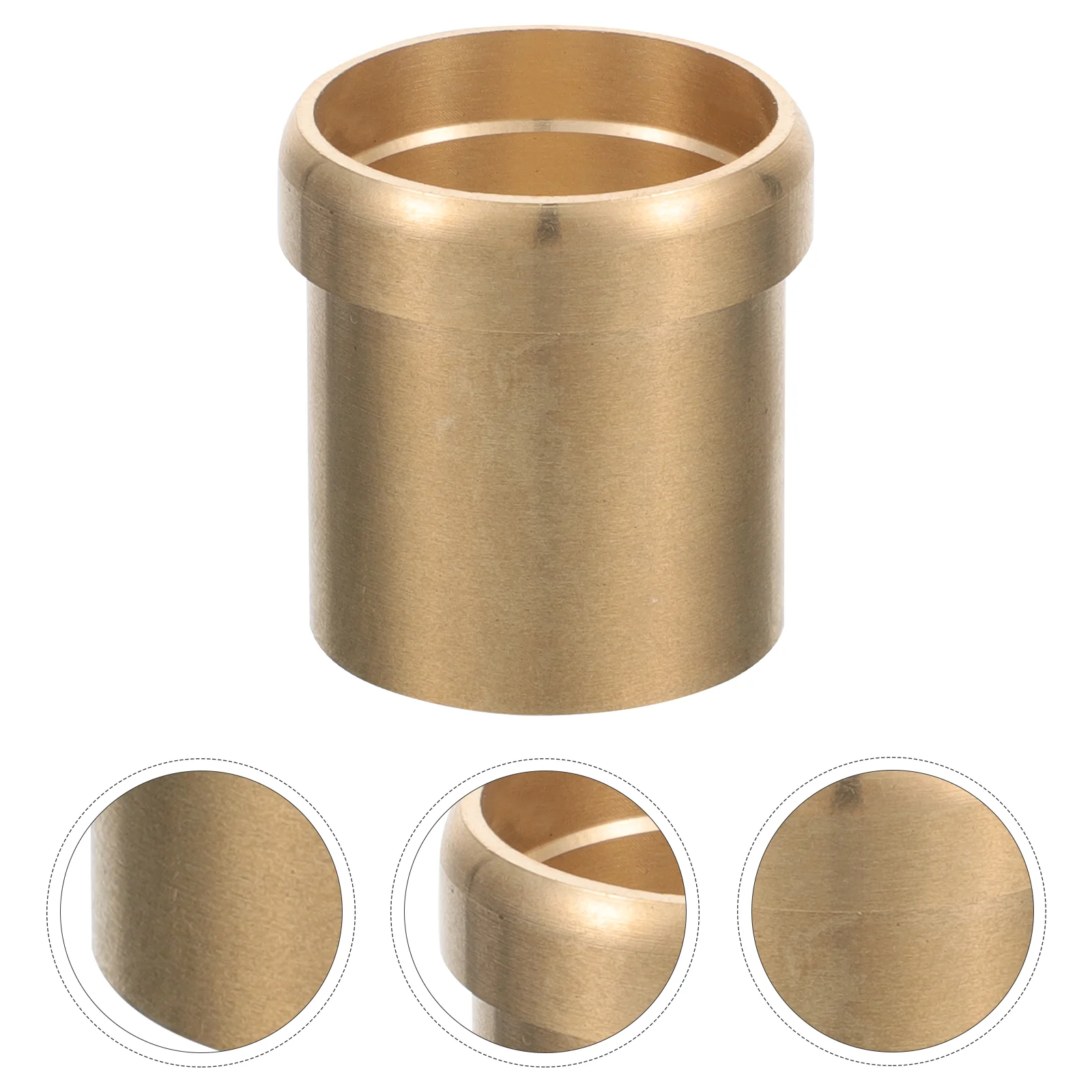Saxophone Parts Alto Replace Wind Instrument Accessory Metal Bend Neck Hoop Clips Golden Brass
Saxophone Parts Alto Replace Wind Instrument Accessory Metal Bend Neck Hoop Clips Golden Brass