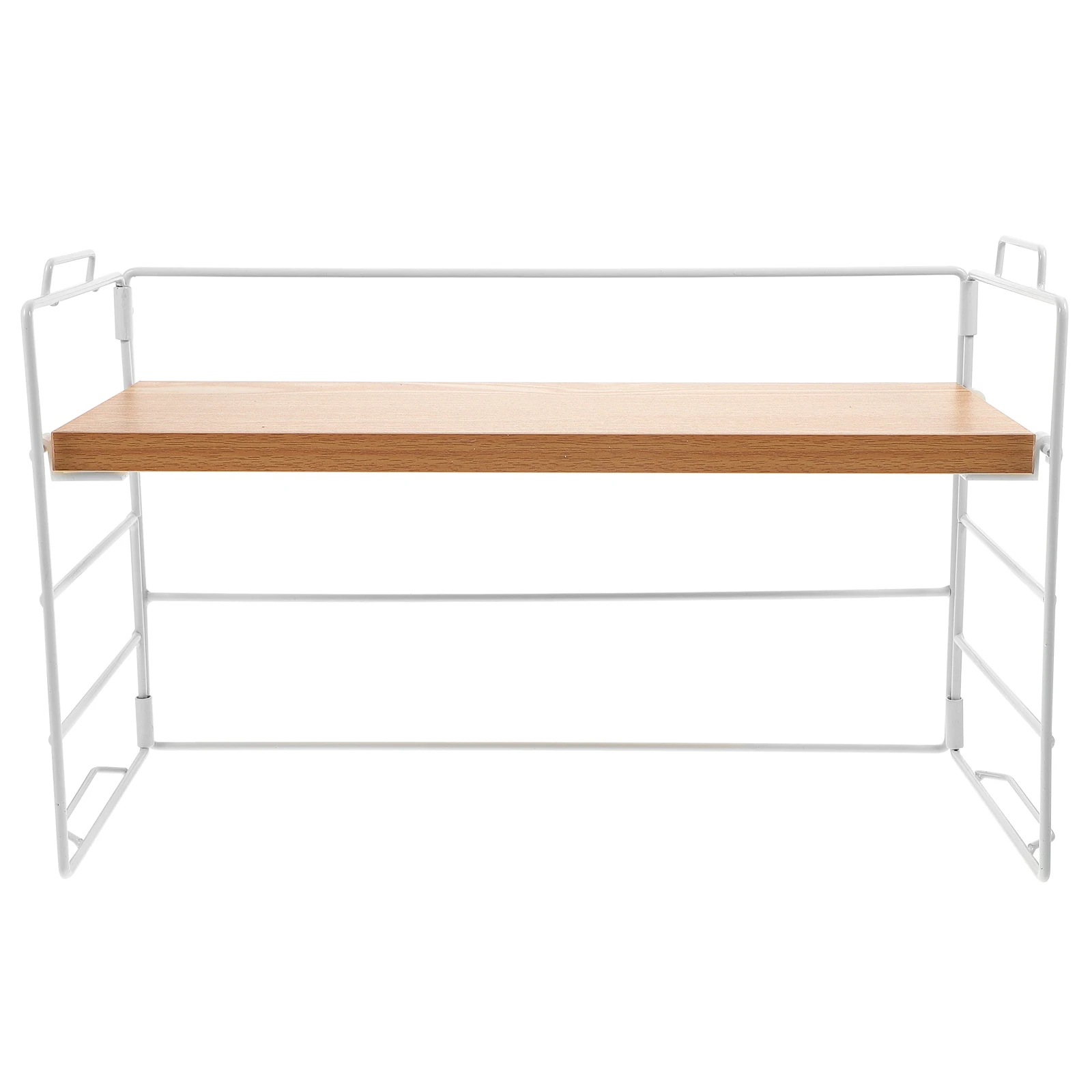 Desktop Storage Rack Organizer Shelf Wood Iron File Holder for Office Home Coffee Bar Countertop Multi-Function Sundries
Desktop Storage Rack Organizer Shelf Wood Iron File Holder for Office Home Coffee Bar Countertop Multi-Function Sundries