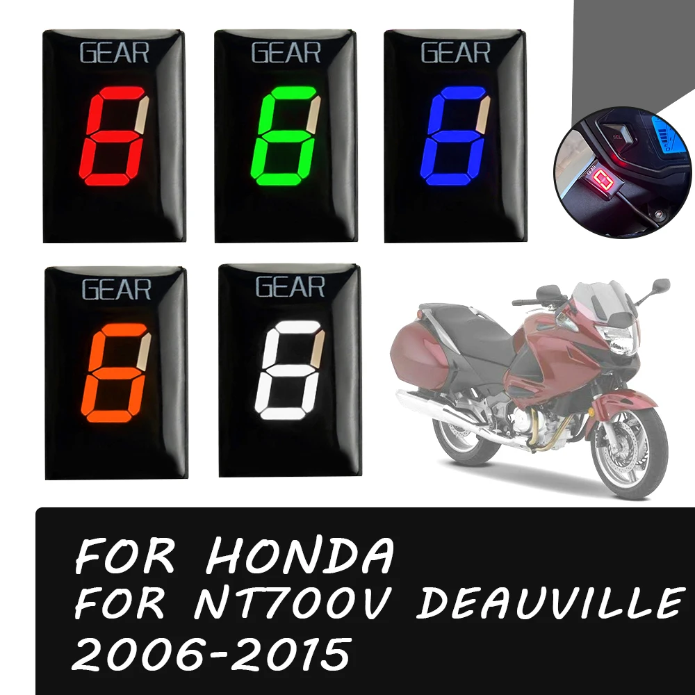 Motorcycle Accessories Gear Indicator Display Meter Ecu Mount Speed Display For Honda NT700V Deauville NT 700 V NT 700V NT700 V
Motorcycle Accessories Gear Indicator Display Meter Ecu Mount Speed Display For Honda NT700V Deauville NT 700 V NT 700V NT700 V