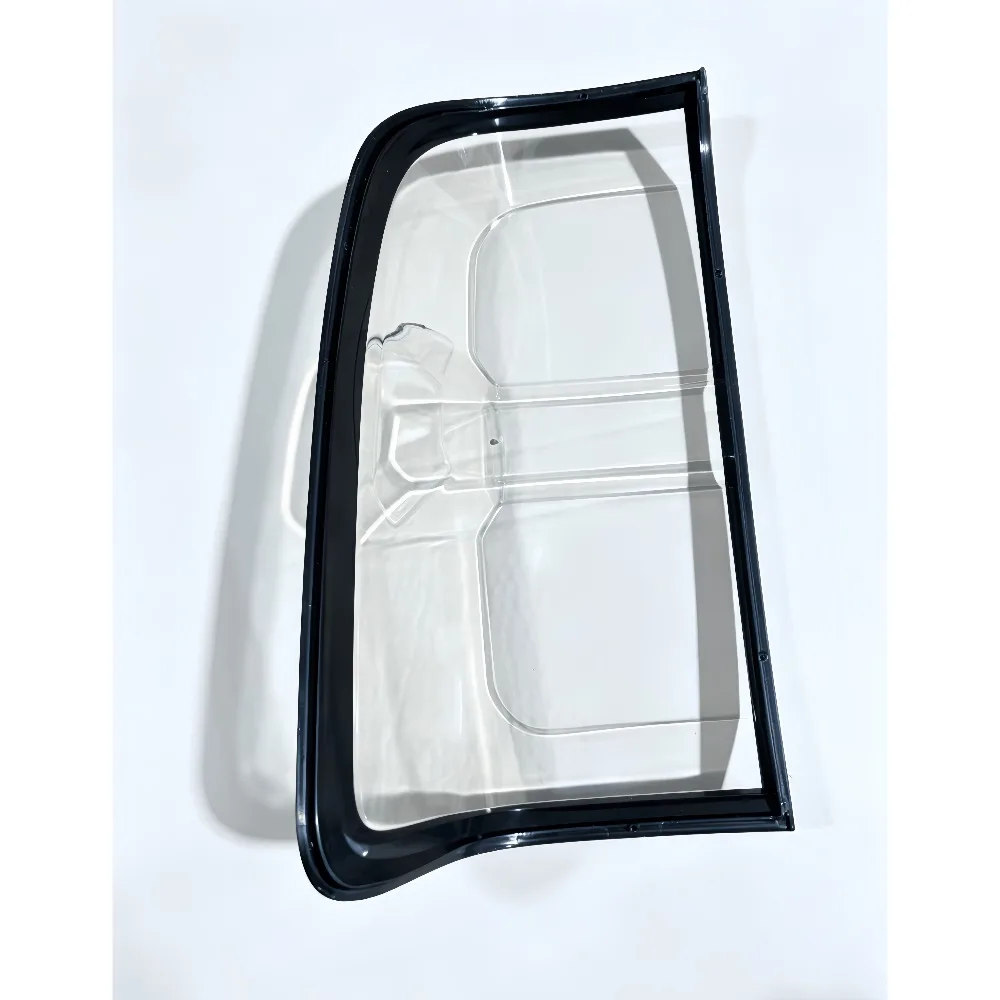 For Great Wall Pickup for Haval Poer·KingKong Rear Taillight Cover and Lamp Housing Surface
For Great Wall Pickup for Haval Poer·KingKong Rear Taillight Cover and Lamp Housing Surface