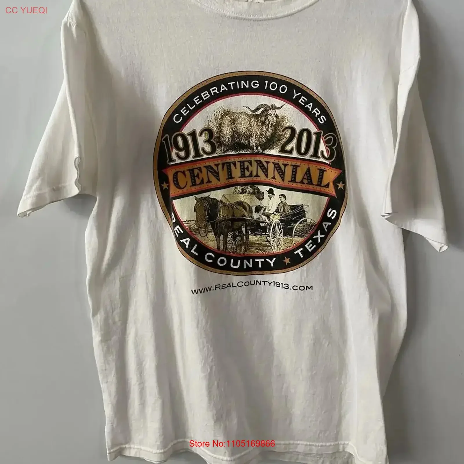 Футболка Real County Texas Centennial 1913 2013, размер L, унисекс, с графикой спереди, винтажная, удобная, дышащая, растянутая
Футболка Real County Texas Centennial 1913 2013, размер L, унисекс, с графикой спереди, винтажная, удобная, дышащая, растянутая