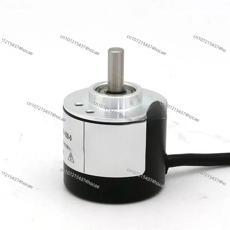 Supply Spot EB38A6-H4IR-1250 Rotary Encoder H4IR-900 H4IR-1000 H4IR-1024 H4IR-1250 H4IR-1200
Supply Spot EB38A6-H4IR-1250 Rotary Encoder H4IR-900 H4IR-1000 H4IR-1024 H4IR-1250 H4IR-1200