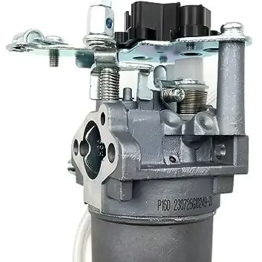 Карбюратор 62.130000.00 для инверторных генераторов Predator, Champion, Firman ETQ Rato 1600-2300W с двигателями 79cc 80cc
Карбюратор 62.130000.00 для инверторных генераторов Predator, Champion, Firman ETQ Rato 1600-2300W с двигателями 79cc 80cc