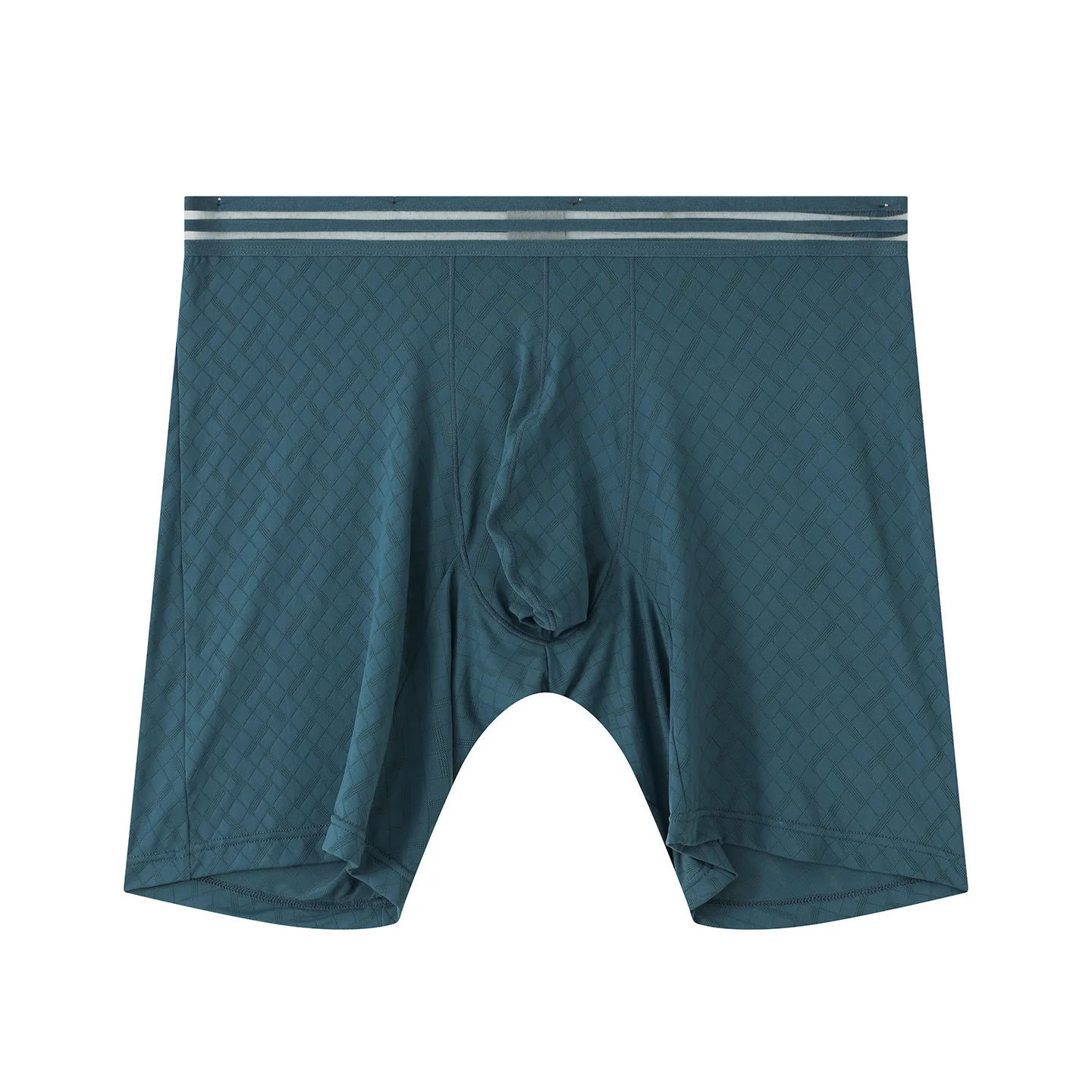 Men's Underwear Semi-Transparent Ice Silk Boxer Shorts Man Panties Middle Waist Pouch Underpants Plus Size Slim Boxers Cueca
Men's Underwear Semi-Transparent Ice Silk Boxer Shorts Man Panties Middle Waist Pouch Underpants Plus Size Slim Boxers Cueca