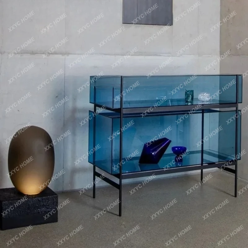 Acrylic Shelf Fashion Display Rack Multi-layer Display Rack
Acrylic Shelf Fashion Display Rack Multi-layer Display Rack