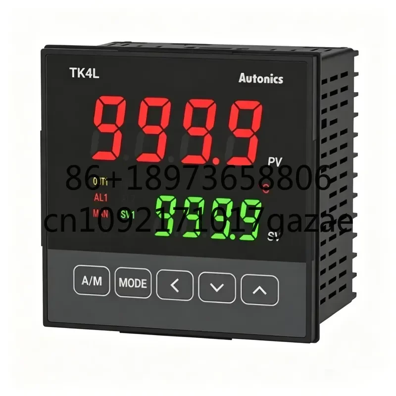 New TK4L-24RN for PLC in Stock Automation Controller
New TK4L-24RN for PLC in Stock Automation Controller