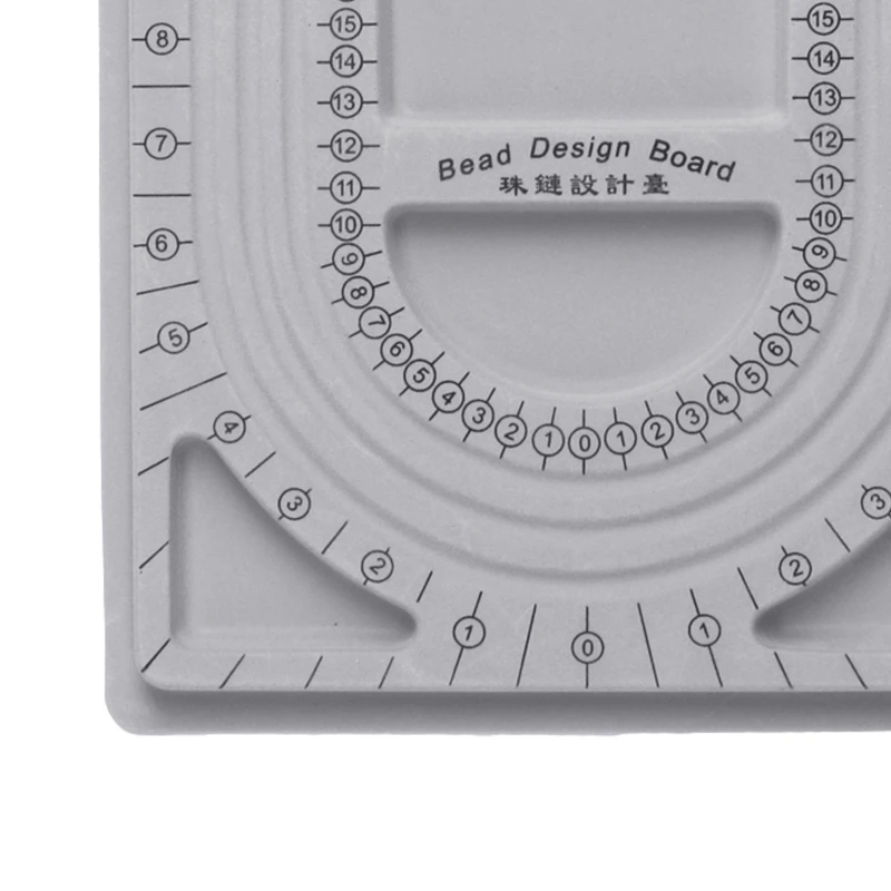 Браслет из флокированной доски из бисера, органайзер для ювелирных изделий, лоток для рукоделия, инструмент для рукоделия
Браслет из флокированной доски из бисера, органайзер для ювелирных изделий, лоток для рукоделия, инструмент для рукоделия