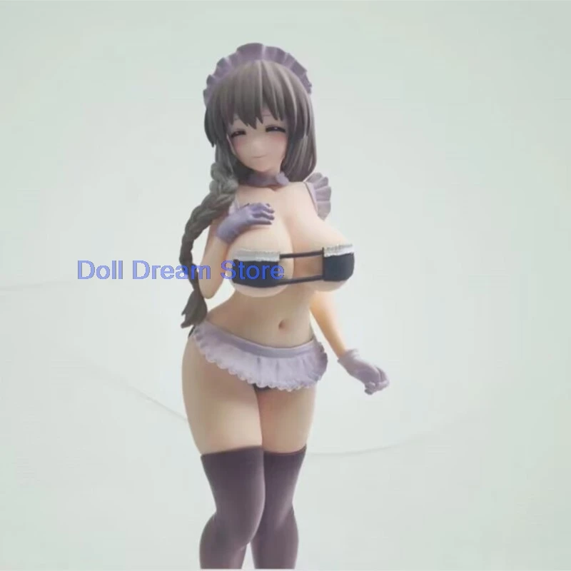 27cm in stock 100% genuine Japanese original anime Uzaki Hana bikini ver PVC action figure collectible model toys
27cm in stock 100% genuine Japanese original anime Uzaki Hana bikini ver PVC action figure collectible model toys