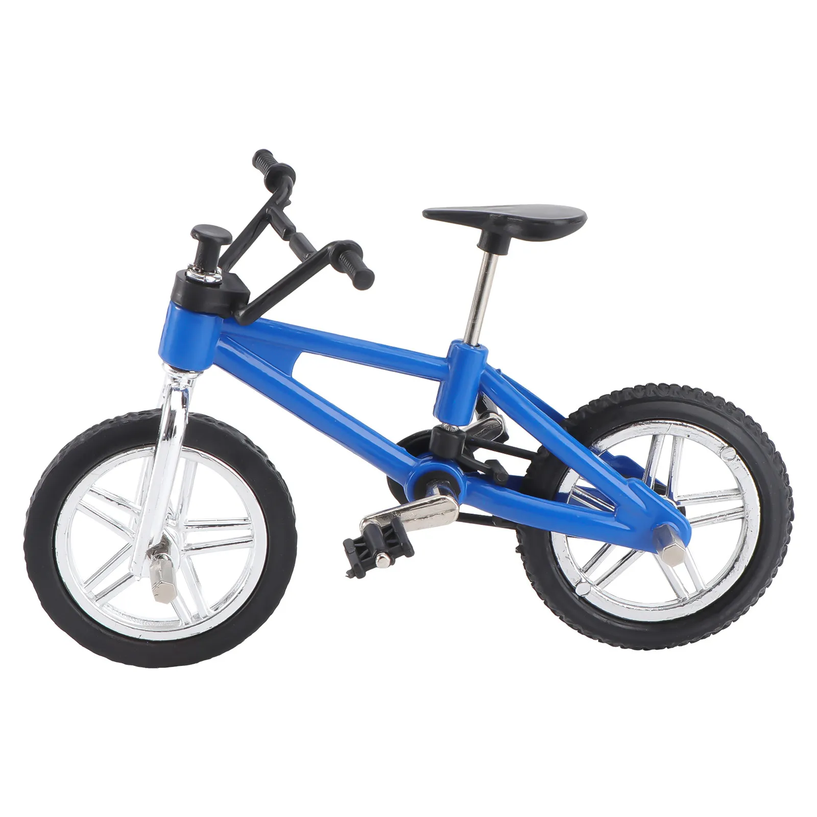 1Pcs Bicycle Miniature Mountain Cycle Simulation Decoration Prop Home Garden Display Art Craft Simulation Bike Mini Bike Toy
1Pcs Bicycle Miniature Mountain Cycle Simulation Decoration Prop Home Garden Display Art Craft Simulation Bike Mini Bike Toy