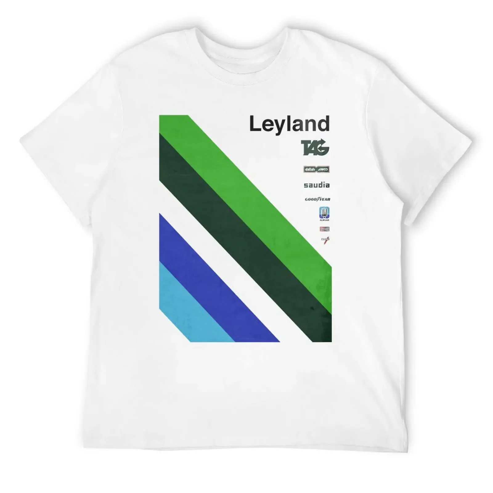 Formula 1 - Williams FW07B T-Shirt quick-drying cotton man t-shirts blacks t shirts men
Formula 1 - Williams FW07B T-Shirt quick-drying cotton man t-shirts blacks t shirts men