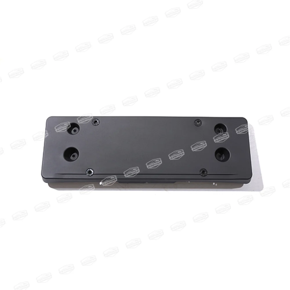 For Porsche Panamera 971.1 2017-2020 OE Front Bumper License Plate OE971807999D OE Replacement Parts
For Porsche Panamera 971.1 2017-2020 OE Front Bumper License Plate OE971807999D OE Replacement Parts