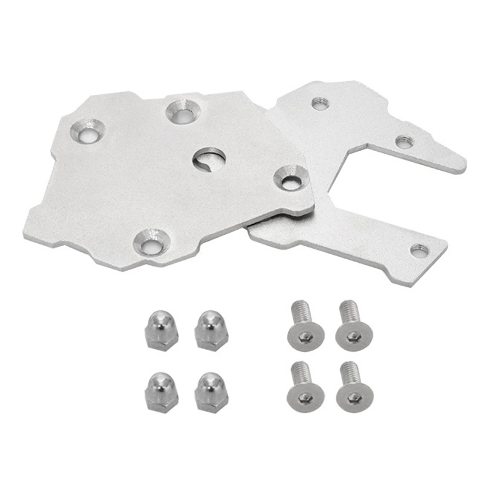 Stainless Steel Universal Motorcycle Scooter Kickstand for Yamaha Suzuki Foot Side Stand Enlarger Pad Support
Stainless Steel Universal Motorcycle Scooter Kickstand for Yamaha Suzuki Foot Side Stand Enlarger Pad Support