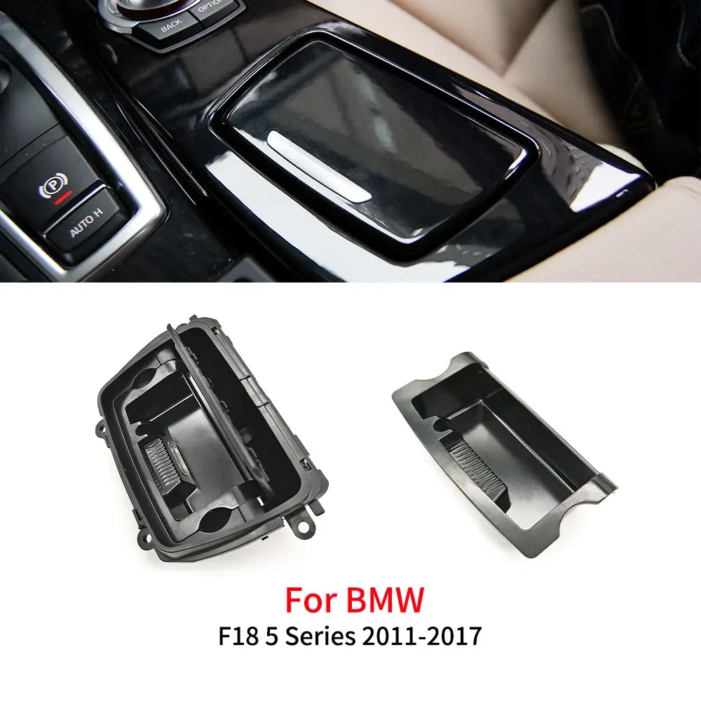 Car Ashtrays ABS Center Console Ashtray Assembly Box Cover For Bmw 5 Series F10 F11 520 523 528 530 535i 2011-2017 51169206347
Car Ashtrays ABS Center Console Ashtray Assembly Box Cover For Bmw 5 Series F10 F11 520 523 528 530 535i 2011-2017 51169206347