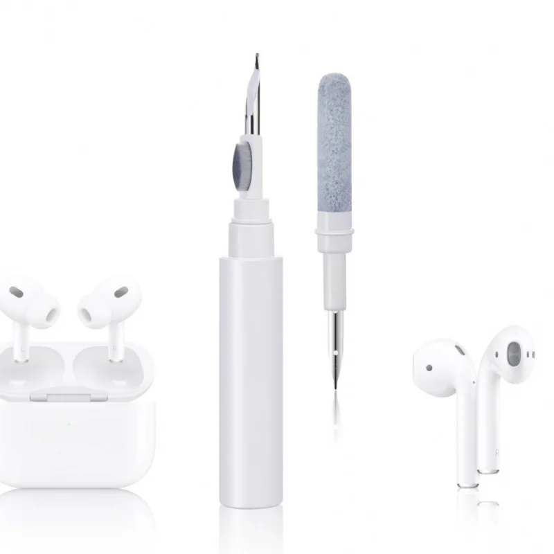 3in1 portable cleaning pen headphones mobile phone tablet dust dirt clean tool for iPhone Xiaomi Huawei Samsung earphone cleaner
3in1 portable cleaning pen headphones mobile phone tablet dust dirt clean tool for iPhone Xiaomi Huawei Samsung earphone cleaner