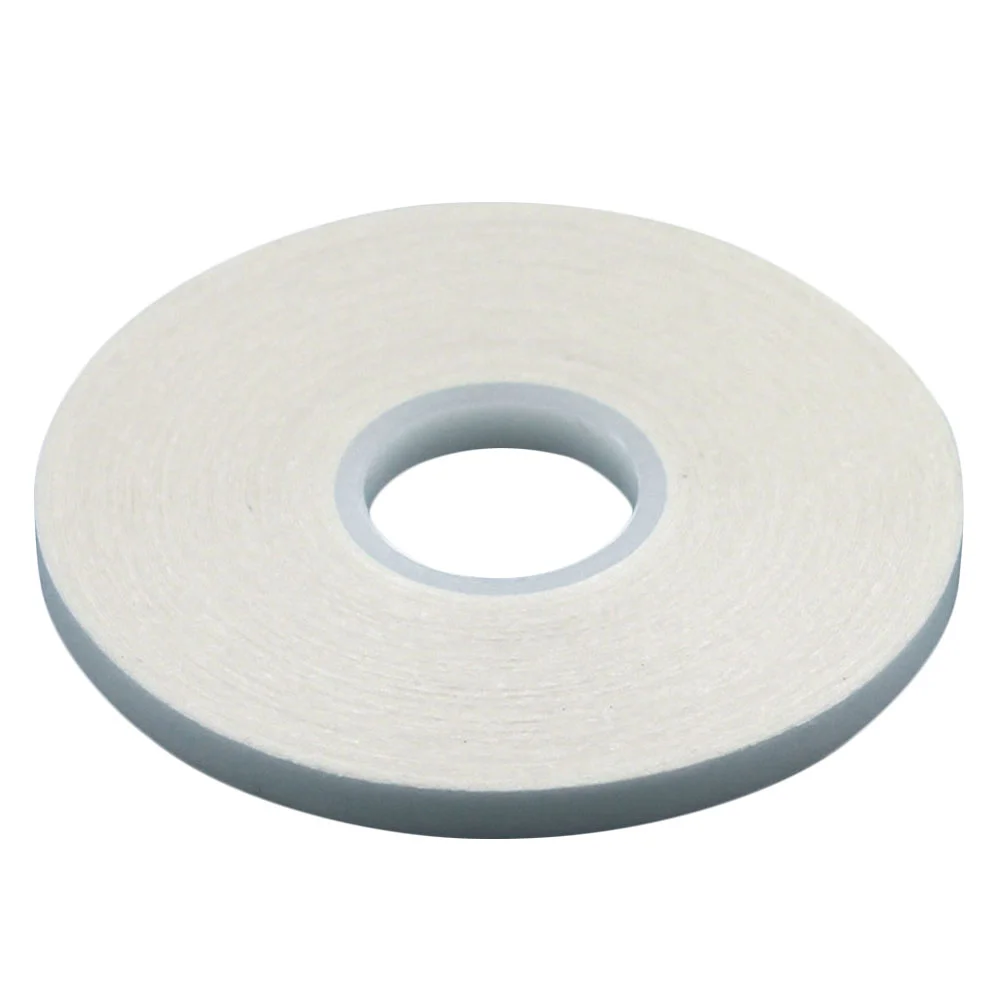 Water Soluble Double sided Tape for Temporary Fixing Washable Adhesive Patchwork Sewing Quilting Fabric Craft
Water Soluble Double sided Tape for Temporary Fixing Washable Adhesive Patchwork Sewing Quilting Fabric Craft