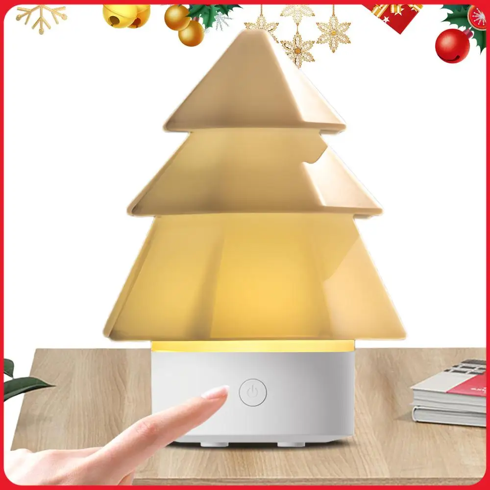 Christmas Tree Air Humidifier 7 Colors Aroma Diffuser Air Diffuser Humidifier for Home Office Bedroom
Christmas Tree Air Humidifier 7 Colors Aroma Diffuser Air Diffuser Humidifier for Home Office Bedroom