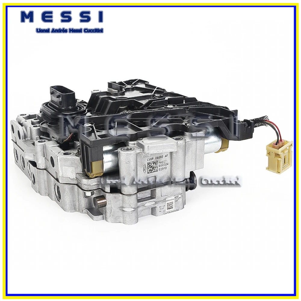 6F35 Valves Body With Conductor Plate OEM AL8Z-7G391-A AL8P-7G391-A 9L8P-7A092-CB 9L8Z-7A092-CB Transmission
6F35 Valves Body With Conductor Plate OEM AL8Z-7G391-A AL8P-7G391-A 9L8P-7A092-CB 9L8Z-7A092-CB Transmission