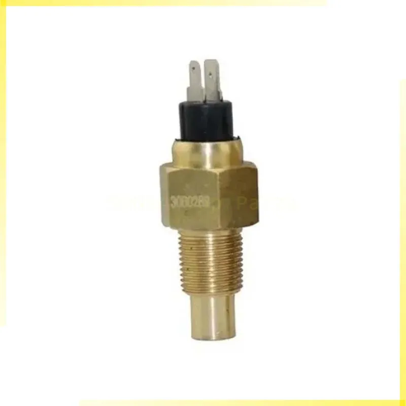 30B0289 WATER TEMP SENSOR FOR LIUGONG CLG906C
30B0289 WATER TEMP SENSOR FOR LIUGONG CLG906C