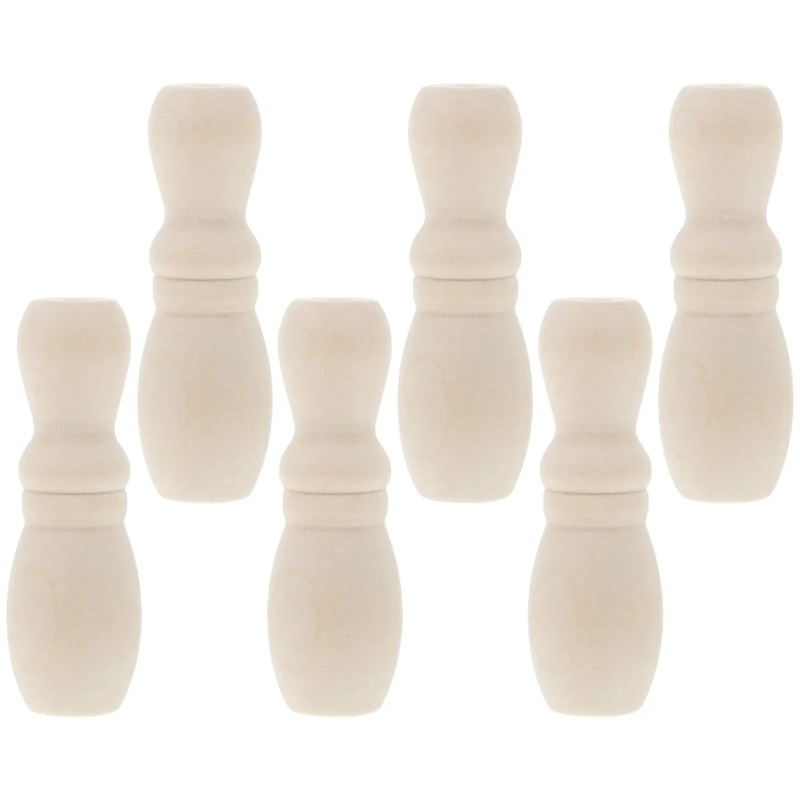 6 Pcs Wooden Blind Cord Knobs Replacement Pull Ends for Window Blinds Curtains Household Decor Accessories
6 Pcs Wooden Blind Cord Knobs Replacement Pull Ends for Window Blinds Curtains Household Decor Accessories