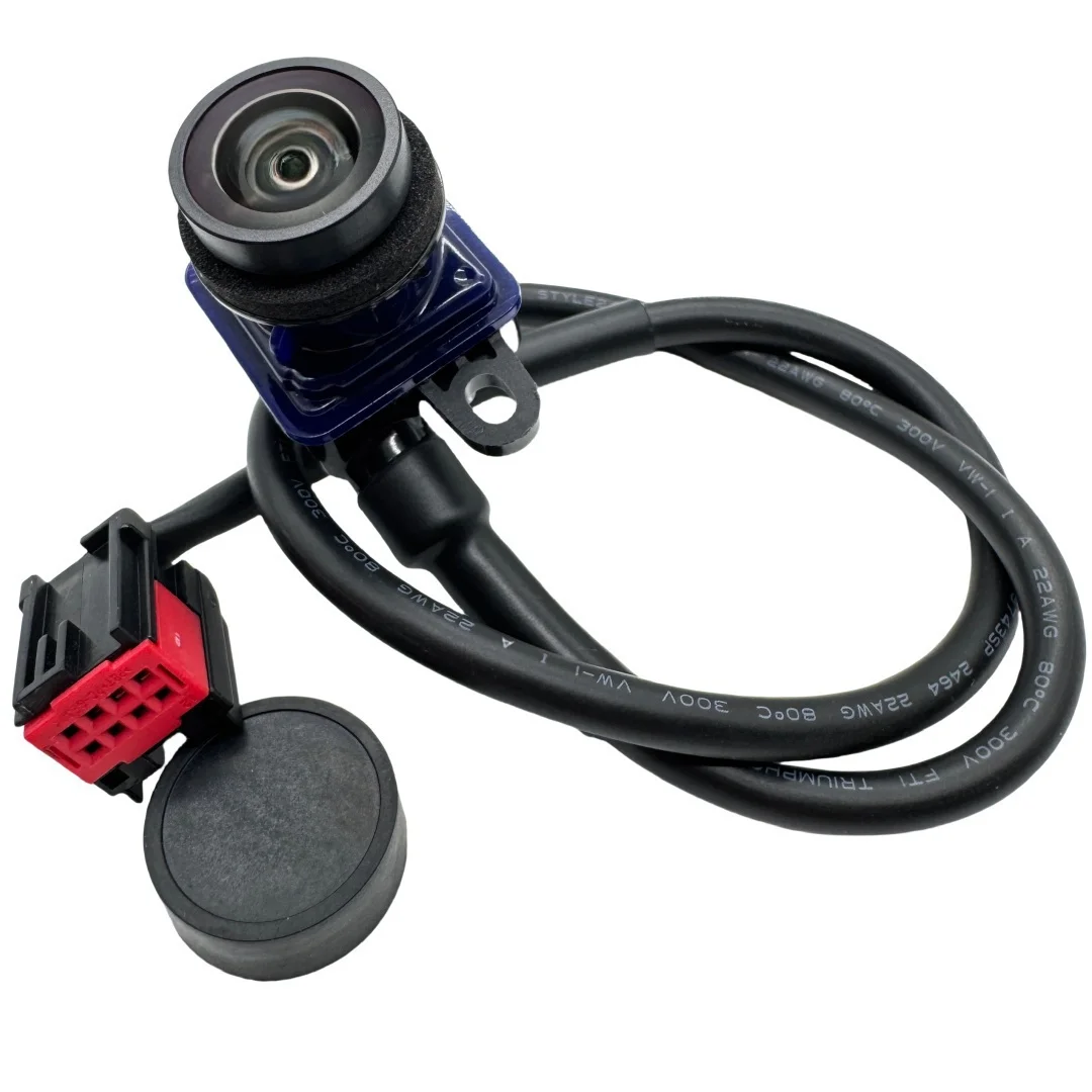 Rear View Camera Fit for Ram Promaster 1500 2500 3500 2018-2021 68417057Aa
Rear View Camera Fit for Ram Promaster 1500 2500 3500 2018-2021 68417057Aa