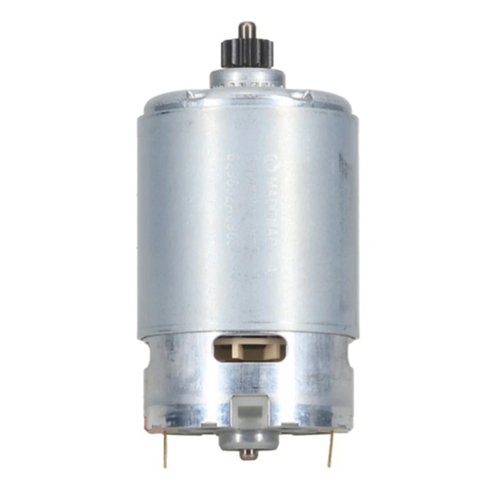 1PC Metal Replacement Motor For-Makita 629853-4 629852A6 Motor 10.8V Cordless Drilling Machine DF030D Power Tool Accessories
1PC Metal Replacement Motor For-Makita 629853-4 629852A6 Motor 10.8V Cordless Drilling Machine DF030D Power Tool Accessories