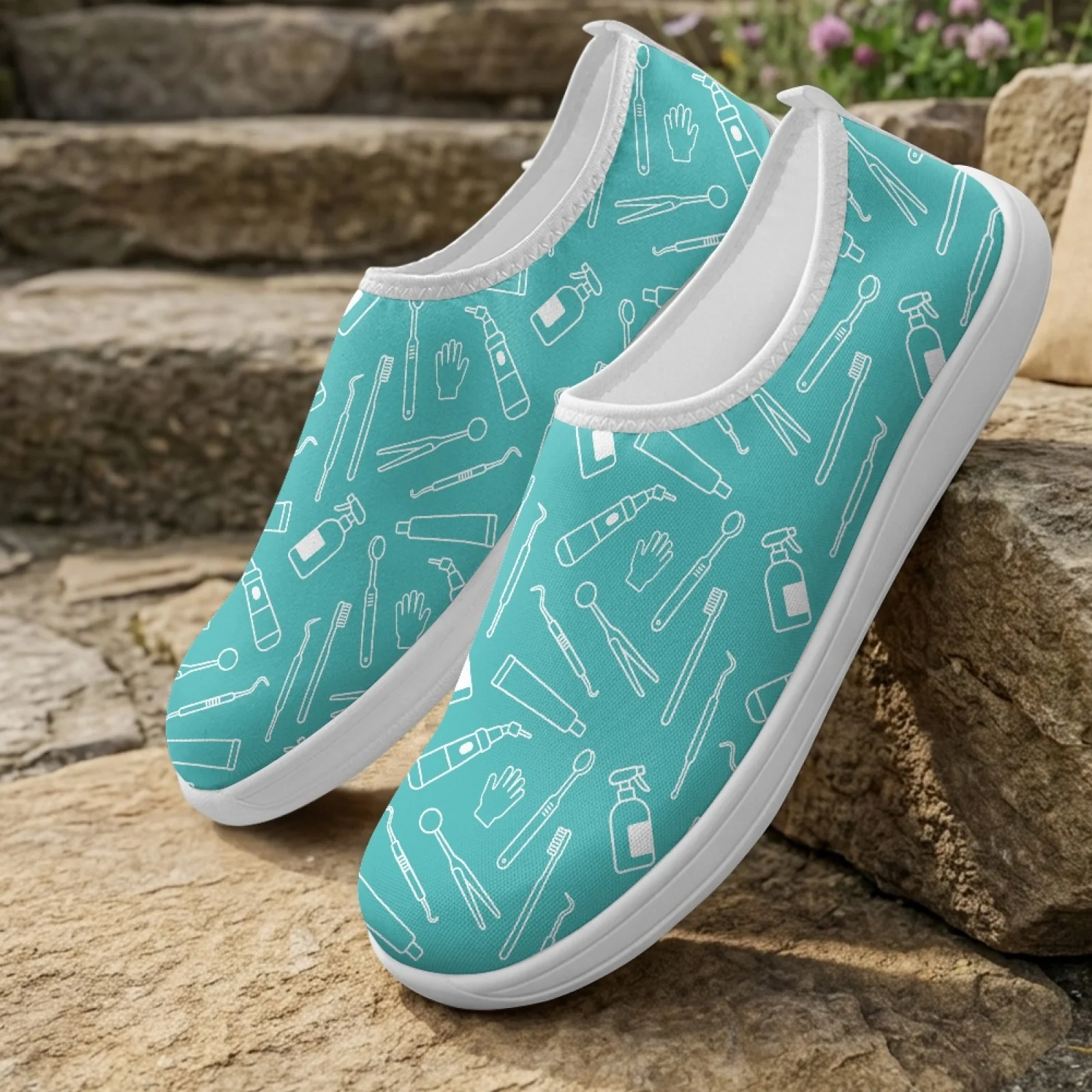 XIXIRIMIDO Slip-on Wide-toed Shoe Nurse Shoes Men's Sneakers and Casual Shoes Zapatillas de Mujer Tenis Feminino Soft Dentist
XIXIRIMIDO Slip-on Wide-toed Shoe Nurse Shoes Men's Sneakers and Casual Shoes Zapatillas de Mujer Tenis Feminino Soft Dentist