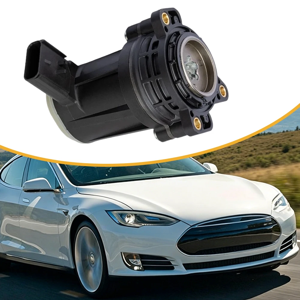 Car Rear Parking Brake Actuator Motor 1621620888C For Tesla Model S 2013-2021 X 2015-2020 16216208-88-C 40C07812 40C07814
Car Rear Parking Brake Actuator Motor 1621620888C For Tesla Model S 2013-2021 X 2015-2020 16216208-88-C 40C07812 40C07814