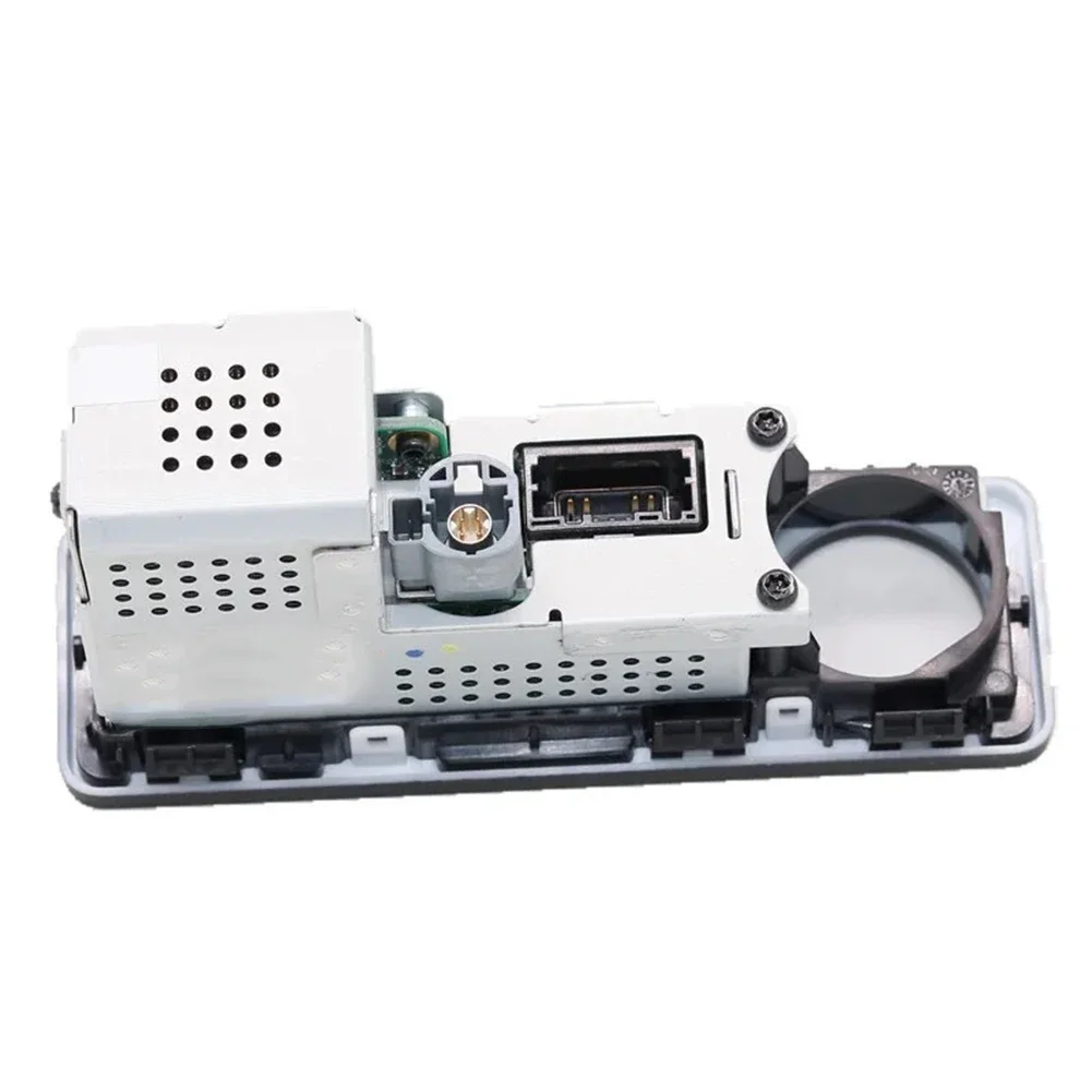 Audio System Interface Socket Black ABS Replacement Parts LR106219 For Land Rover For Discovery V (L462) Interior Parts
Audio System Interface Socket Black ABS Replacement Parts LR106219 For Land Rover For Discovery V (L462) Interior Parts