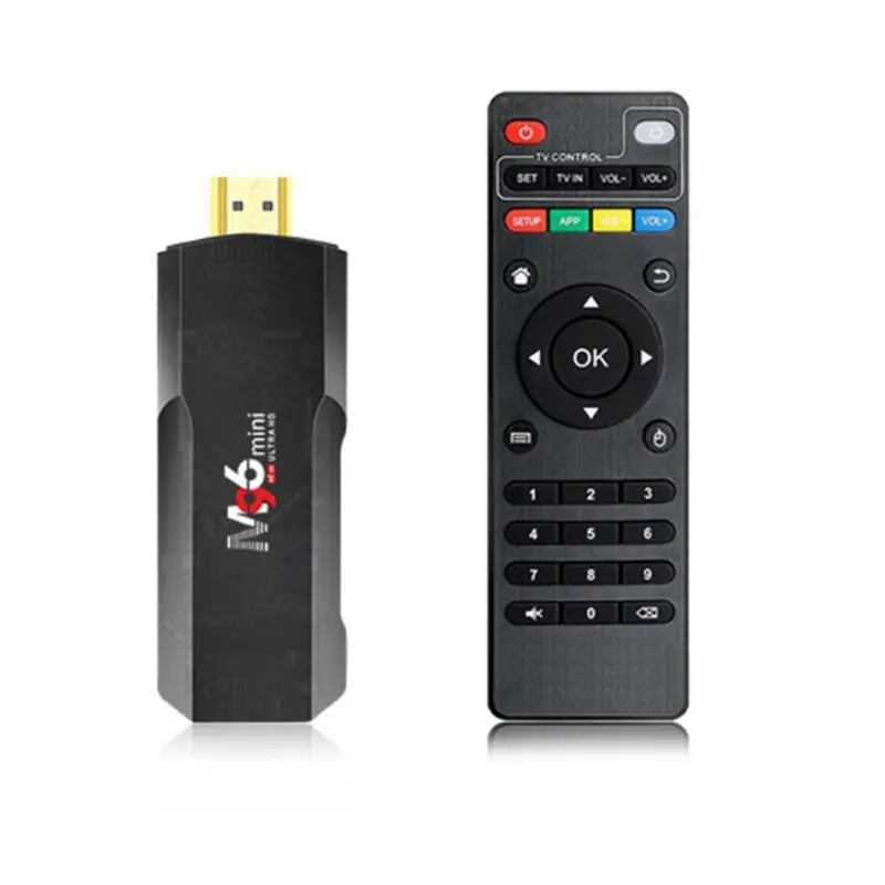 【Shop Now】Mini TV Stick H313 4K Network Player Android Smart TV Box ATV HD Set Top Box TV Stick For Google Youtube EU Plug
【Shop Now】Mini TV Stick H313 4K Network Player Android Smart TV Box ATV HD Set Top Box TV Stick For Google Youtube EU Plug