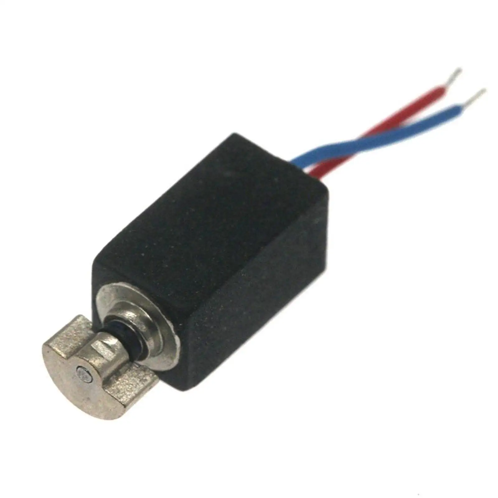 5 Pieces 0408 Micro Vibration Motor with Eccentric Wheel Replacement Sturdy 90MA
5 Pieces 0408 Micro Vibration Motor with Eccentric Wheel Replacement Sturdy 90MA