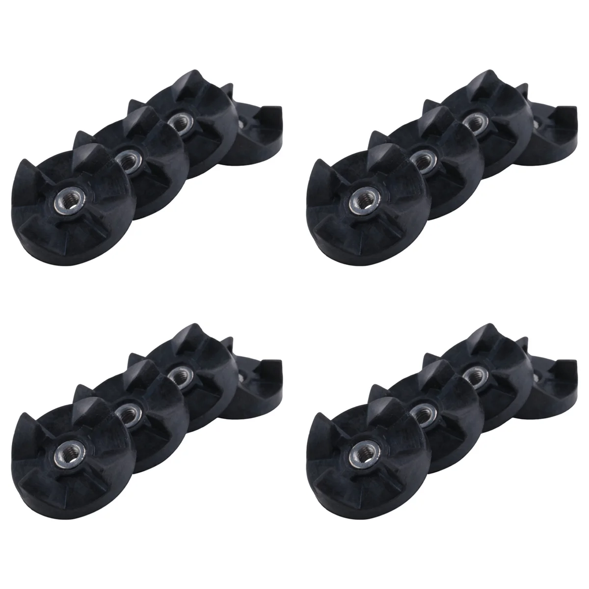 16Pcs Spare Replacement Parts Blade Gear Blender Juicer Parts for Magic 250W-T33C
16Pcs Spare Replacement Parts Blade Gear Blender Juicer Parts for Magic 250W-T33C