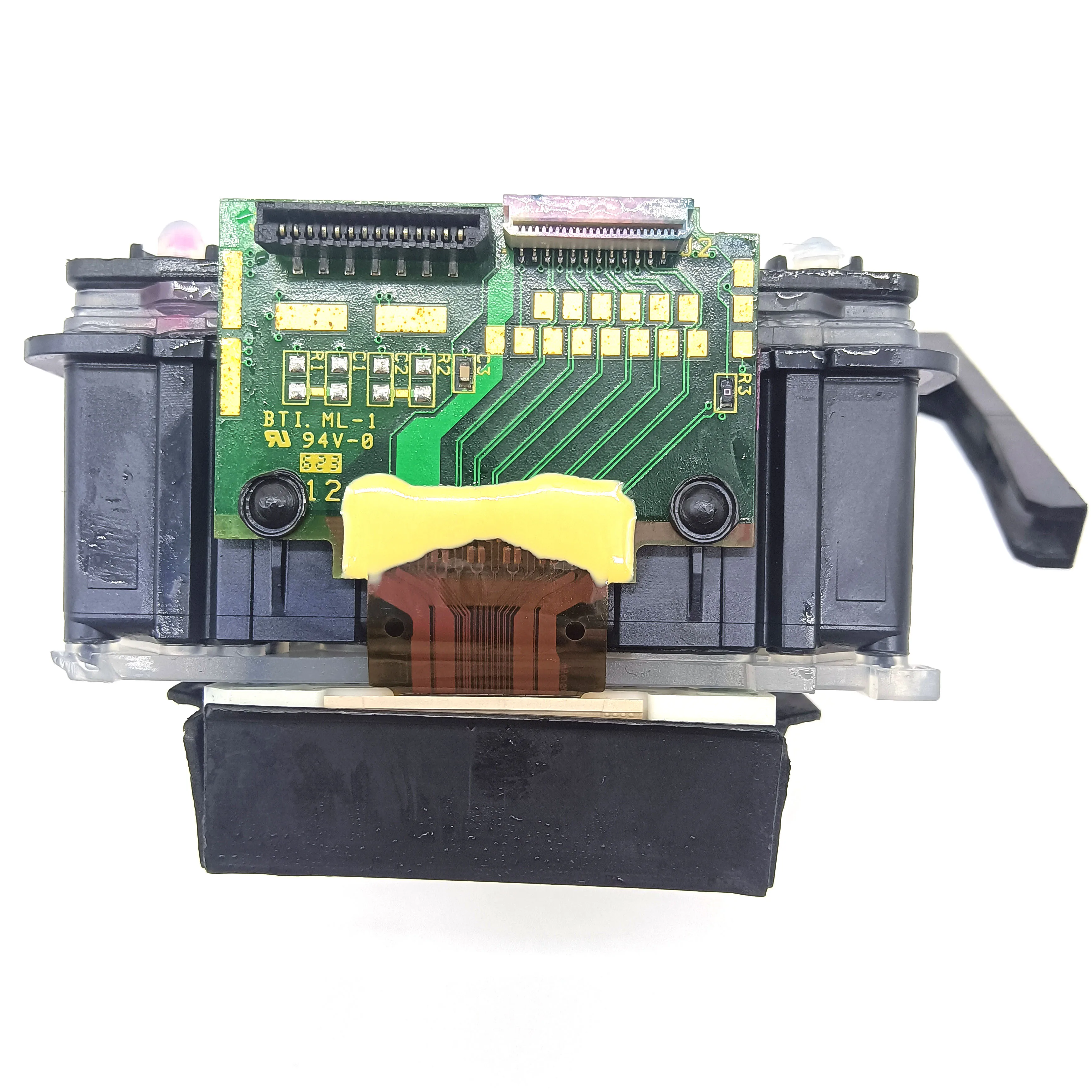 C8770A Printhead For HP Photosmart C6180 C7177 C7185 C7250 C6283 3310xi C5194 C6275 C6270 C8150 C7150 C6183 D7368 D7263 C5190
C8770A Printhead For HP Photosmart C6180 C7177 C7185 C7250 C6283 3310xi C5194 C6275 C6270 C8150 C7150 C6183 D7368 D7263 C5190