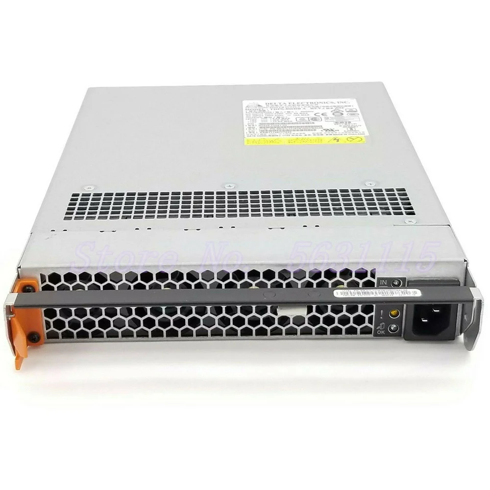 Серверный блок питания для IBM V5000 V3500 V3700 98Y2218 00WK807 45W8841 46W8229 TDPS-800BB A 800 Вт
Серверный блок питания для IBM V5000 V3500 V3700 98Y2218 00WK807 45W8841 46W8229 TDPS-800BB A 800 Вт