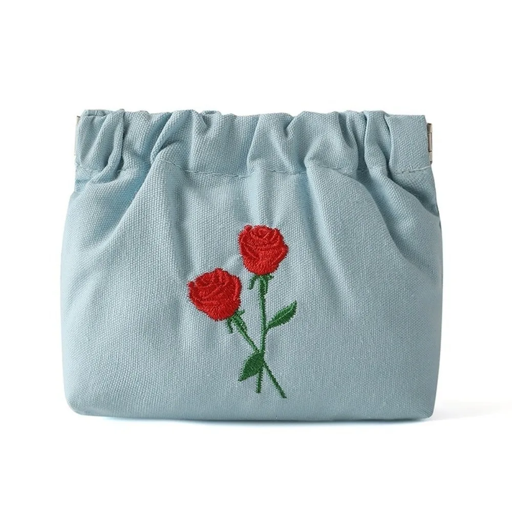 Модная холщовая сумка для хранения, дизайн вышивки, цветочный узор, косметичка, многофункциональный кошелек для монет, дорожное хранилище
Модная холщовая сумка для хранения, дизайн вышивки, цветочный узор, косметичка, многофункциональный кошелек для монет, дорожное хранилище