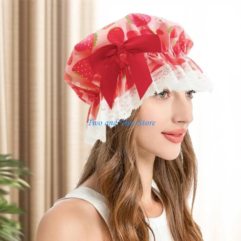 HX6F Strawberry Embellished Soft Elastic Band Breathable Fabric Comfort Outdoor Adventures Daily Wear
HX6F Strawberry Embellished Soft Elastic Band Breathable Fabric Comfort Outdoor Adventures Daily Wear
